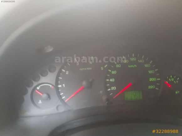 FORD CONNECT 1.8 TDCI
