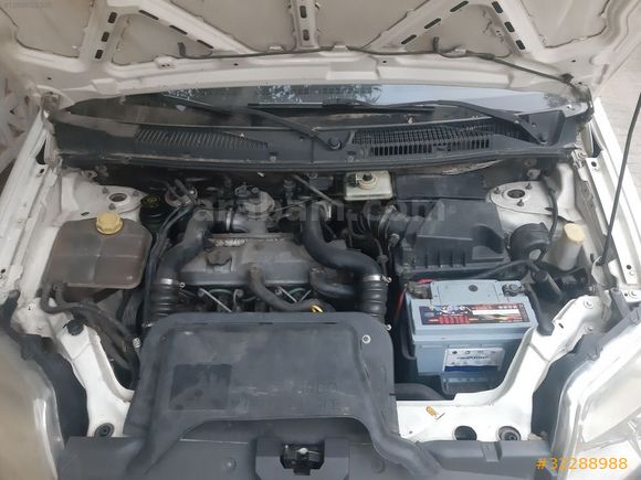 FORD CONNECT 1.8 TDCI