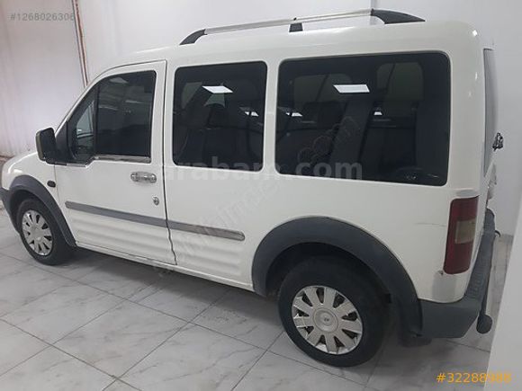 FORD CONNECT 1.8 TDCI