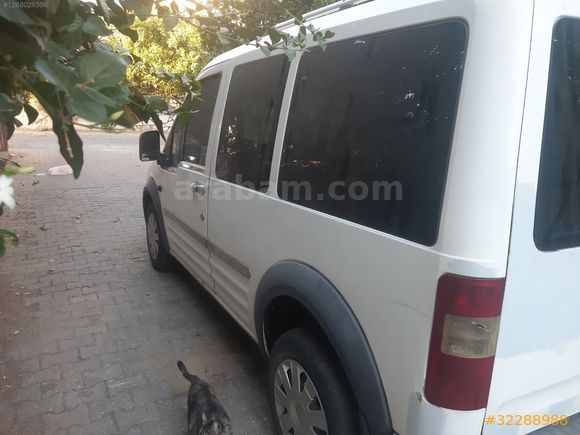 FORD CONNECT 1.8 TDCI