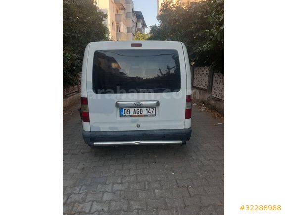 FORD CONNECT 1.8 TDCI