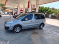 SEBA OTOMOTİV 2018PEUGEOT PARTNER 1.6BLUEHDI ALLUE HATASIZ