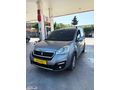 SEBA OTOMOTİV 2018PEUGEOT PARTNER 1.6BLUEHDI ALLUE HATASIZ