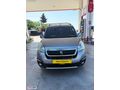 SEBA OTOMOTİV 2018PEUGEOT PARTNER 1.6BLUEHDI ALLUE HATASIZ