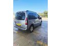 SEBA OTOMOTİV 2018PEUGEOT PARTNER 1.6BLUEHDI ALLUE HATASIZ