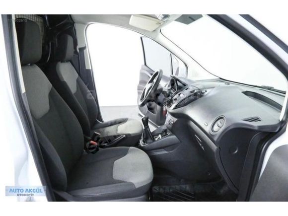 AKGÜL OTOMOTİV DEN 2017FORD CARGOCOURIER 1.5TDCI TREDCARGO PANEL