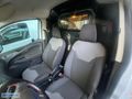 AKGÜL OTOMOTİV DEN 2017FORD CARGOCOURIER 1.5TDCI TREDCARGO PANEL