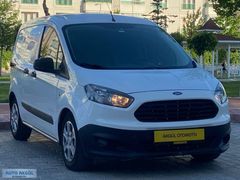 AKGÜL OTOMOTİV DEN 2017FORD CARGOCOURIER 1.5TDCI TREDCARGO PANEL