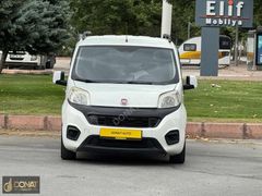 Donat Auto dan 2016 model Fiat Fiorino pop 1.3 multijet