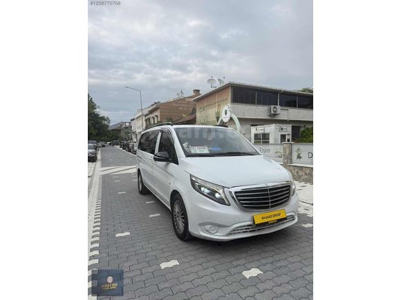 AHJAAZ GROUPTAN SATILIK 119 SELECT