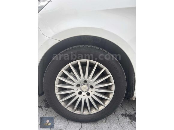 AHJAAZ GROUPTAN SATILIK 119 SELECT