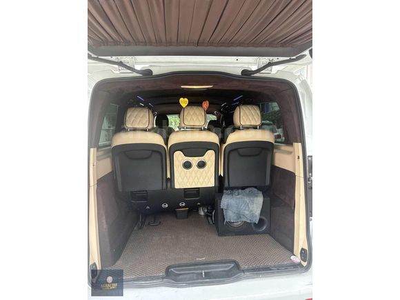 AHJAAZ GROUPTAN SATILIK 119 SELECT