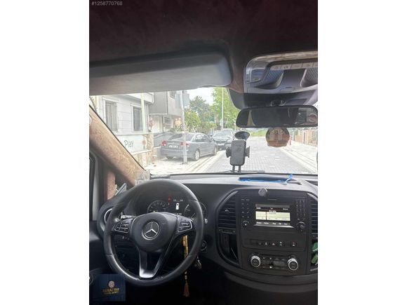 AHJAAZ GROUPTAN SATILIK 119 SELECT