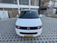 MASRAFSIZ SORUNSUZ 2.0 MOTOR 102 HP TRANSPORTER 263.000 KM...
