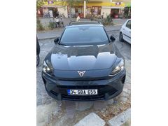 Sahibinden Cupra Formentor 1.5 eTSI 2024 Model 