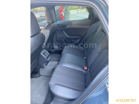 Sahibinden Cupra Formentor 1.5 eTSI 2024 Model 