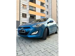 Sahibinden Hyundai i30 1.6 CRDi Style 2013 Model Elazığ