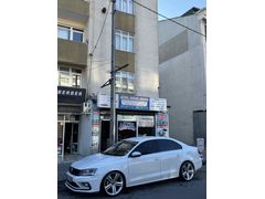 Sahibinden Volkswagen Jetta 1.6 TDi Comfortline 2015 Model  202.000 km Beyaz