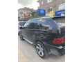 Sahibinden BMW X5 30d 2006 Model Ankara