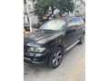 Sahibinden BMW X5 30d 2006 Model Ankara