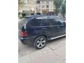 Sahibinden BMW X5 30d 2006 Model Ankara