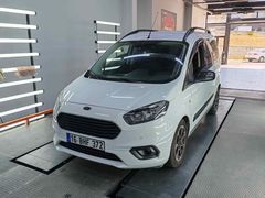 Sahibinden Ford Tourneo Courier 1.0 EcoBoost Titanium Plus 2022 Model 