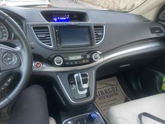 Sahibinden Honda CR-V 1.6 i-DTEC Executive 2016 Model