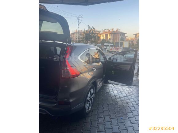 Sahibinden Honda CR-V 1.6 i-DTEC Executive 2016 Model