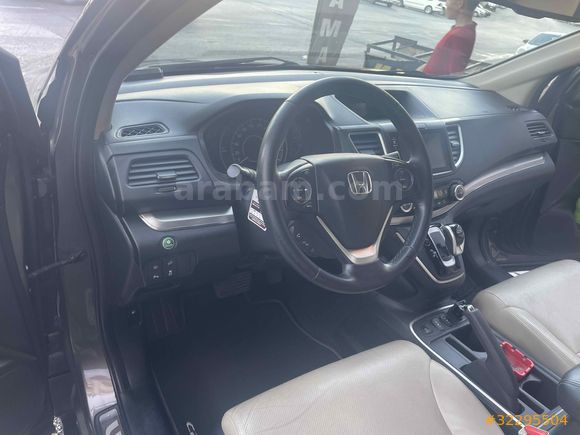 Sahibinden Honda CR-V 1.6 i-DTEC Executive 2016 Model