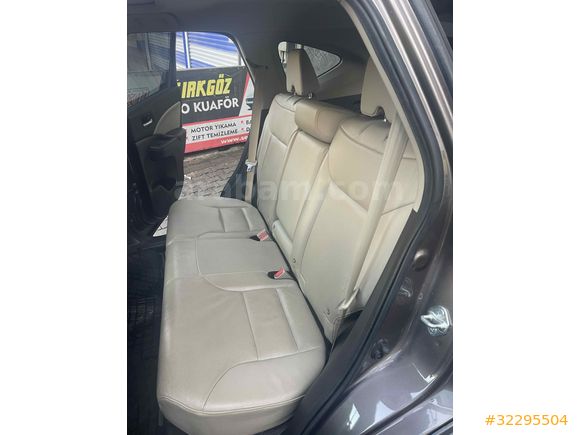 Sahibinden Honda CR-V 1.6 i-DTEC Executive 2016 Model
