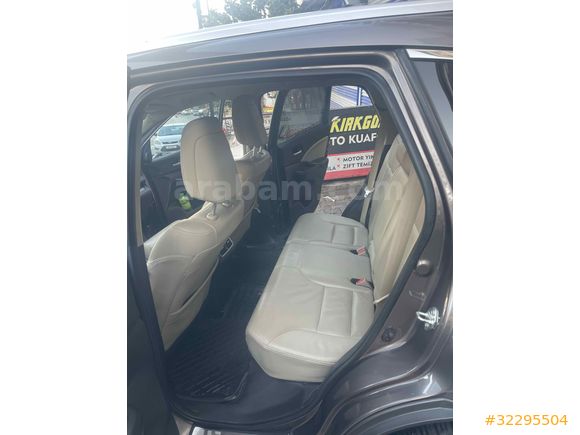 Sahibinden Honda CR-V 1.6 i-DTEC Executive 2016 Model