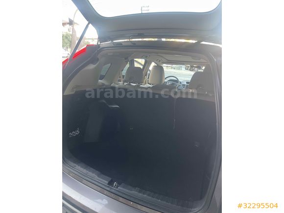 Sahibinden Honda CR-V 1.6 i-DTEC Executive 2016 Model