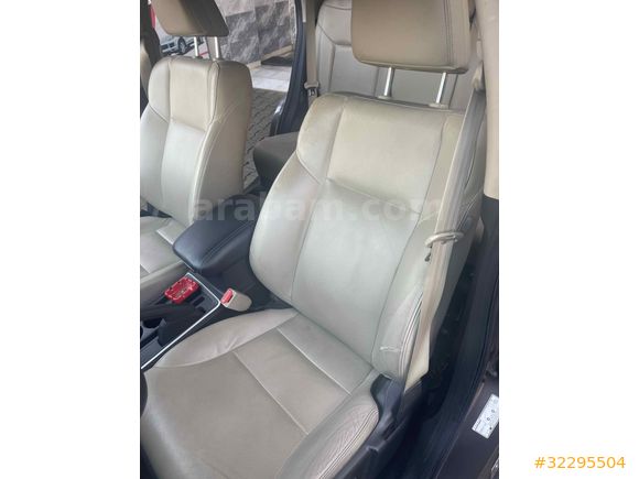 Sahibinden Honda CR-V 1.6 i-DTEC Executive 2016 Model