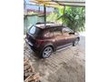 Sahibinden Dacia Sandero 1.5 dCi Stepway 2017 Model