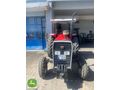 2003 MODEL MASSEY FERGUSON 266G 2WD TRAKTÖR SATILIKTIR.
