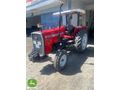 2003 MODEL MASSEY FERGUSON 266G 2WD TRAKTÖR SATILIKTIR.