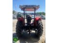 2003 MODEL MASSEY FERGUSON 266G 2WD TRAKTÖR SATILIKTIR.