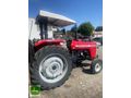 2003 MODEL MASSEY FERGUSON 266G 2WD TRAKTÖR SATILIKTIR.