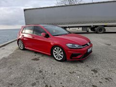 Sahibinden Volkswagen Golf 1.6 TDi BlueMotion Highline 2018 Model