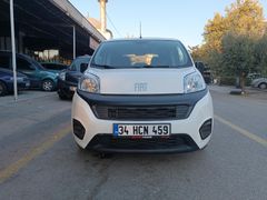 Galeriden Fiat Fiorino Combi 1.3 Multijet 100. Yıl Özel Seri 2023 Model Manisa
