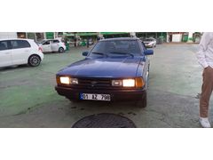 Sahibinden Ford Taunus 2.0 GTS 1989 Model (ACİL SATILIK)
