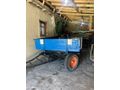 Sahibinden Ford 3600 