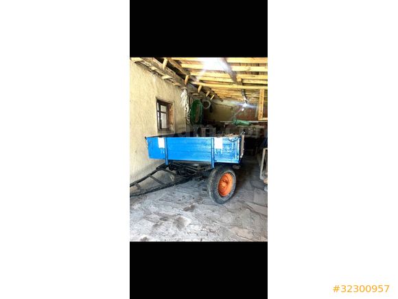 Sahibinden Ford 3600 
