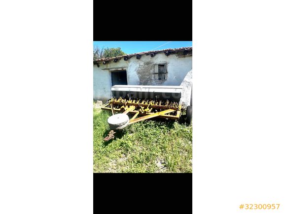 Sahibinden Ford 3600 