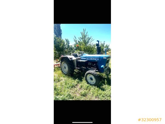 Sahibinden Ford 3600 
