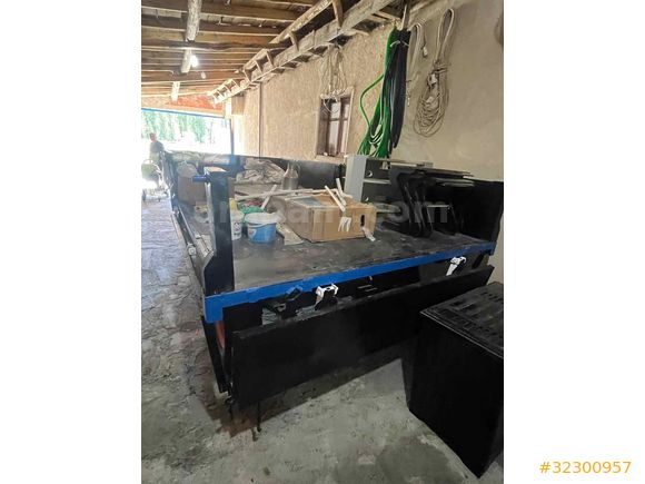 Sahibinden Ford 3600 