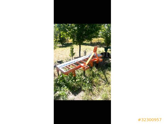 Sahibinden Ford 3600 