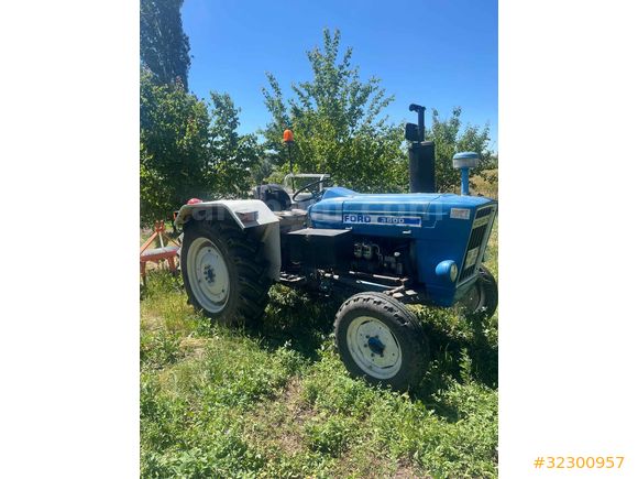 Sahibinden Ford 3600 