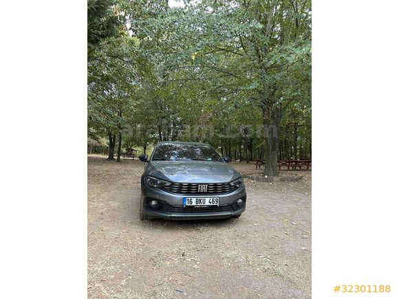 Sahibinden Fiat Egea 1.6 Multijet Limited 2024 Model 