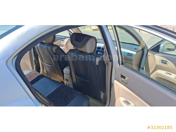 Sahibinden Chery Alia 1.6 Acteco Norma 2011 Model